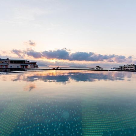 Ames Hotel & Spa วญอเรอ ภายนอก รูปภาพ
