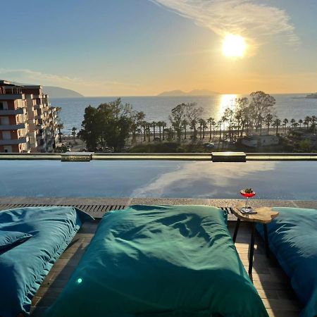 Ames Hotel & Spa วญอเรอ ภายนอก รูปภาพ