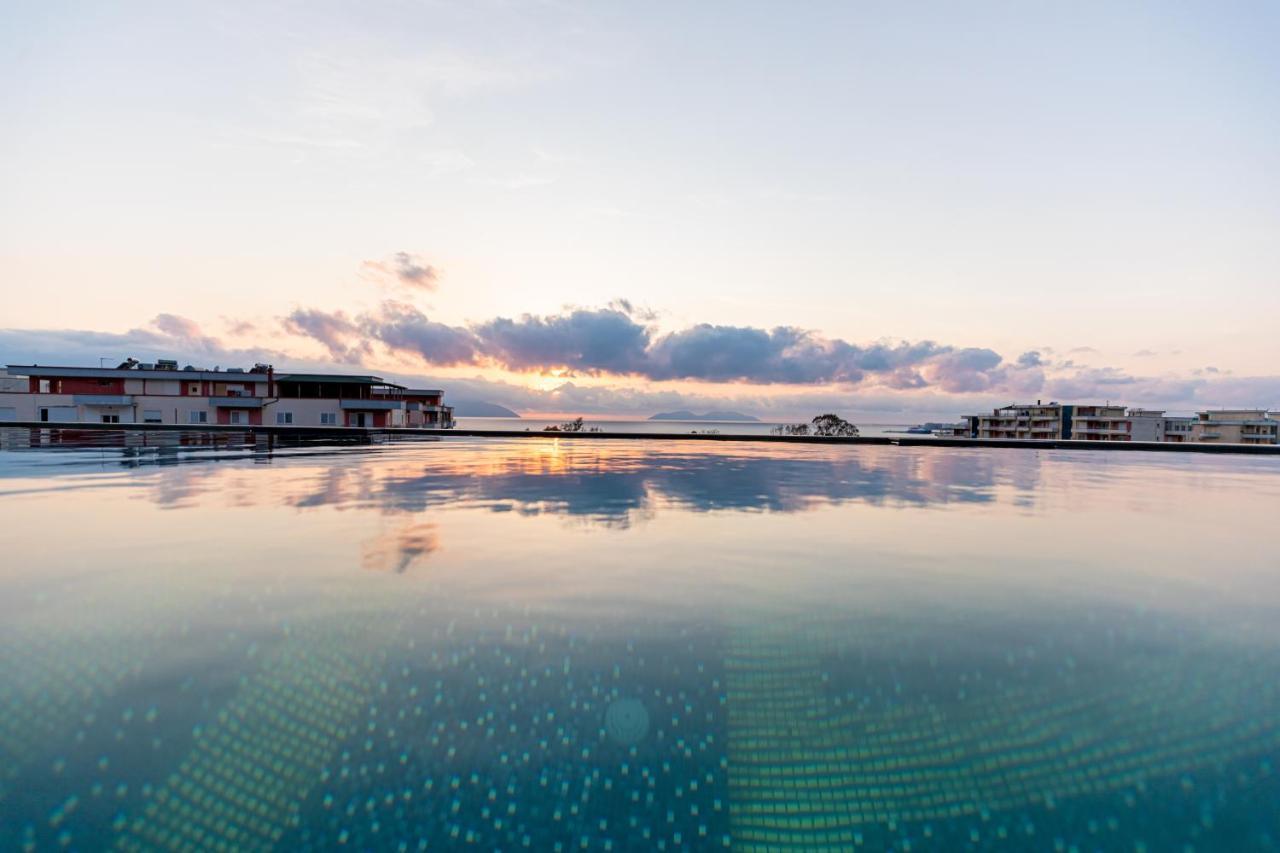 Ames Hotel & Spa วญอเรอ ภายนอก รูปภาพ