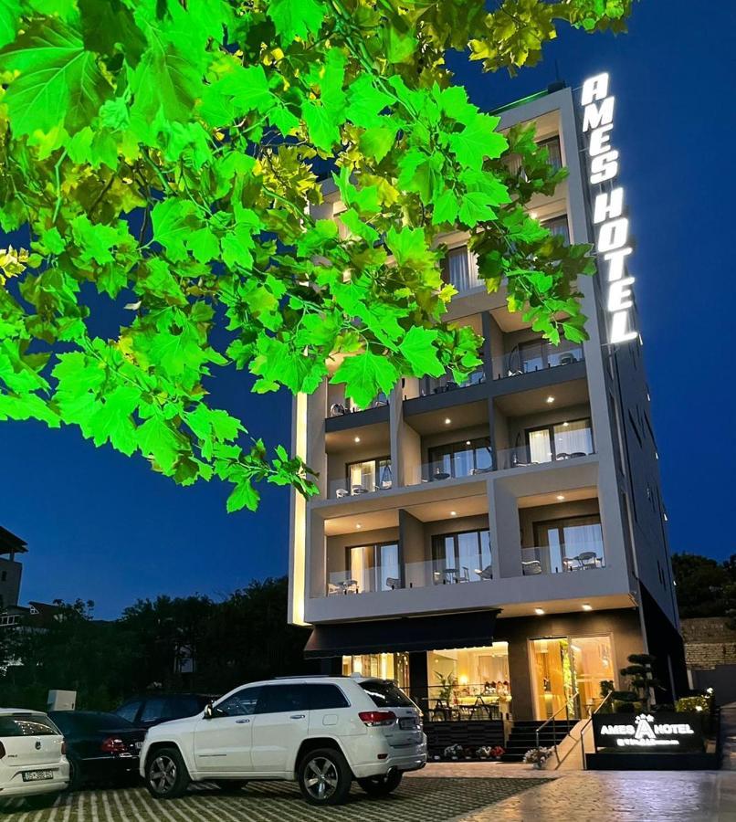 Ames Hotel & Spa วญอเรอ ภายนอก รูปภาพ