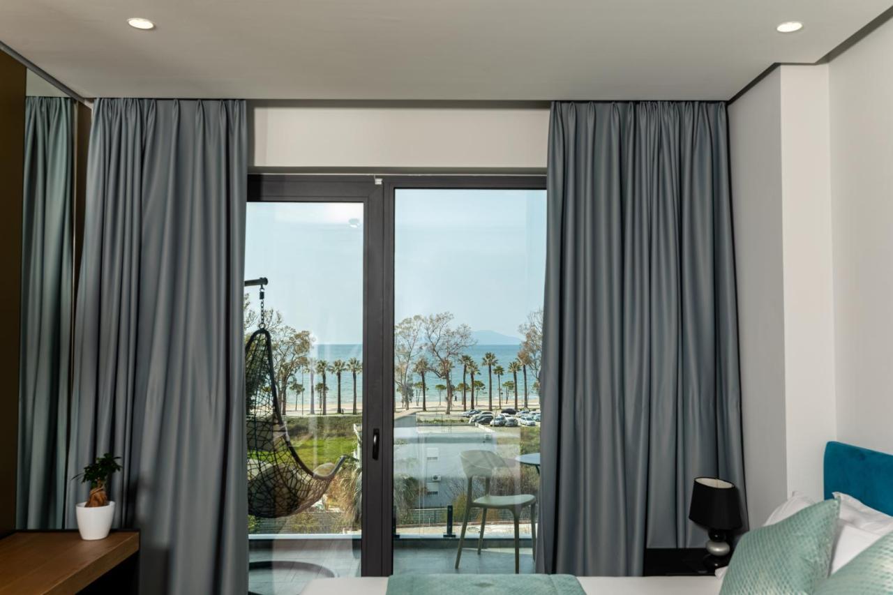 Ames Hotel & Spa วญอเรอ ภายนอก รูปภาพ