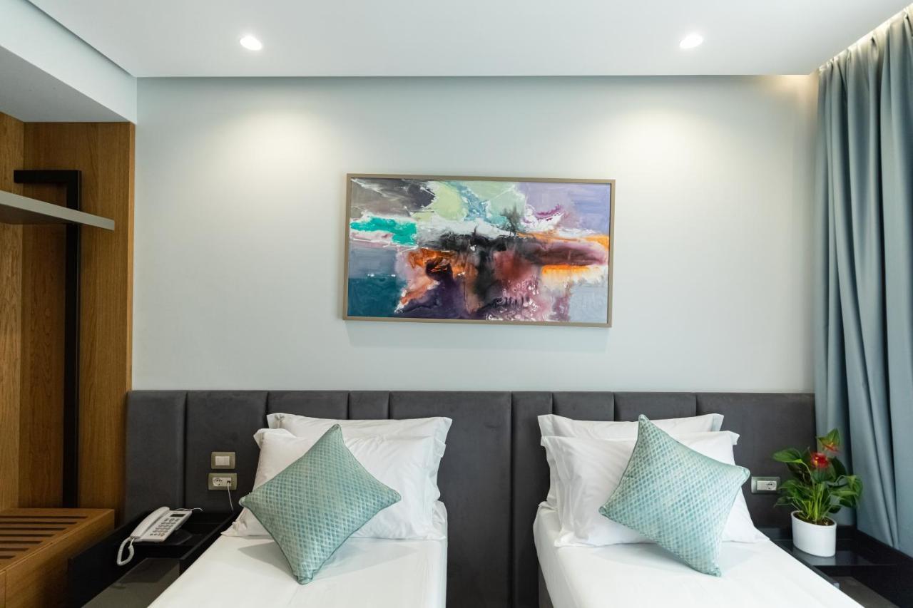 Ames Hotel & Spa วญอเรอ ภายนอก รูปภาพ