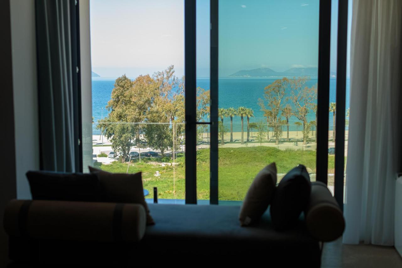 Ames Hotel & Spa วญอเรอ ภายนอก รูปภาพ