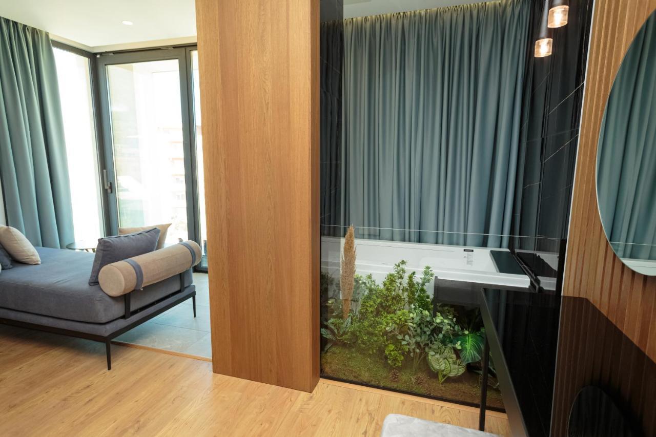 Ames Hotel & Spa วญอเรอ ภายนอก รูปภาพ